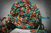 25th Jun 2011 - crochet