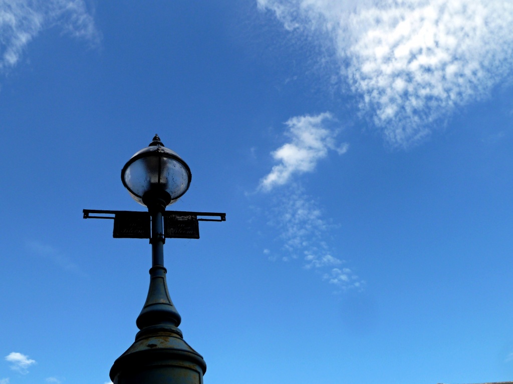 Angel of the North (Leeds Branch) by rich57