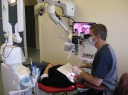 27th Jun 2011 - A Day at 2 Dentists :(