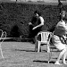 Just for fun: Playing musical chairs by parisouailleurs