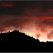 Fiery Sky by exposure4u