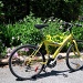 Yellow Bike by cwarrior