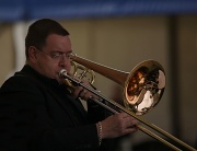 26th Jun 2011 - Trombone Player