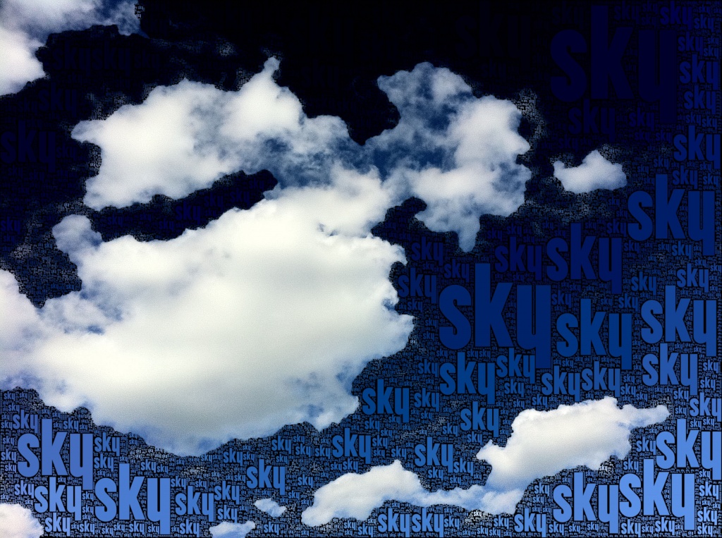 Clouds in the Sky by dakotakid35