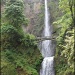 Multnomah Falls by hjbenson