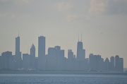 27th Jun 2011 - Chicago Skyline
