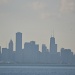 Chicago Skyline by labpotter