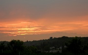 28th Jun 2011 - Sunset 5