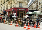 28th Jun 2011 - Shotting in Paris