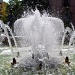 Refreshing Fountains by philbacon