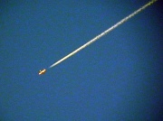 28th Jun 2011 - HDR Plane