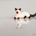 Venetian Kitty by bella_ss