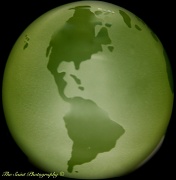 29th Jun 2011 - Green Earth