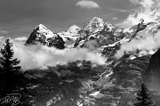 17th Jun 2011 - Best View in the Alps