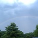 Rainbow Sky by dianezelia