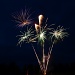 Fireworks by shteevie
