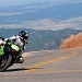 89th Running of the Pikes Peak International Hill Climb by hmgphotos