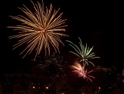 1st Jul 2011 - Fireworks