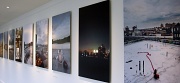 30th Jun 2011 - Exhibition "On Your Roofs" by Stephanie de Rougé