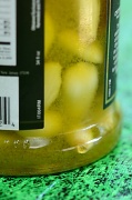 1st Jul 2011 - Garlic in Oil