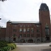 Joensuu City Hall DSC08156 by annelis