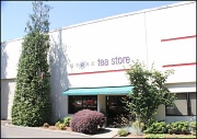 1st Jul 2011 - Stash Tea Store