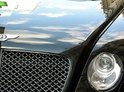 1st Jul 2011 - Paris on a Bentley