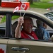 Canada Day Parade  by dora