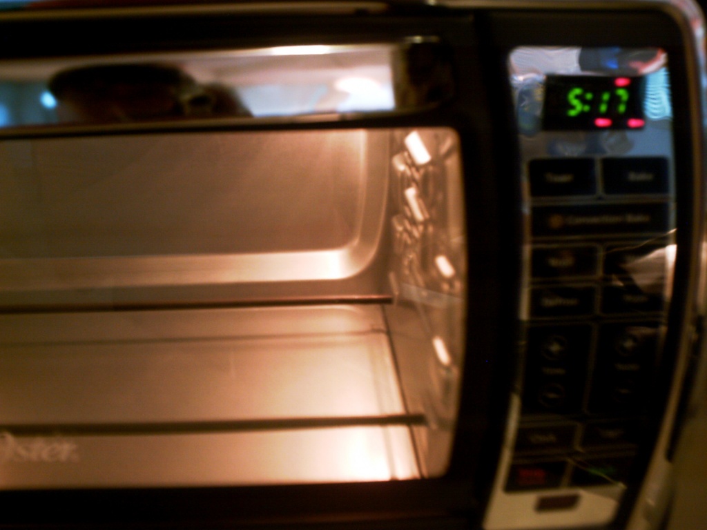New Toaster Oven 7.1.11 by sfeldphotos