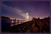2nd Jul 2011 - Fireworks