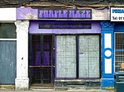 3rd Jul 2011 - Purple Haze