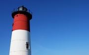 27th Jun 2011 - Nauset Lighthouse
