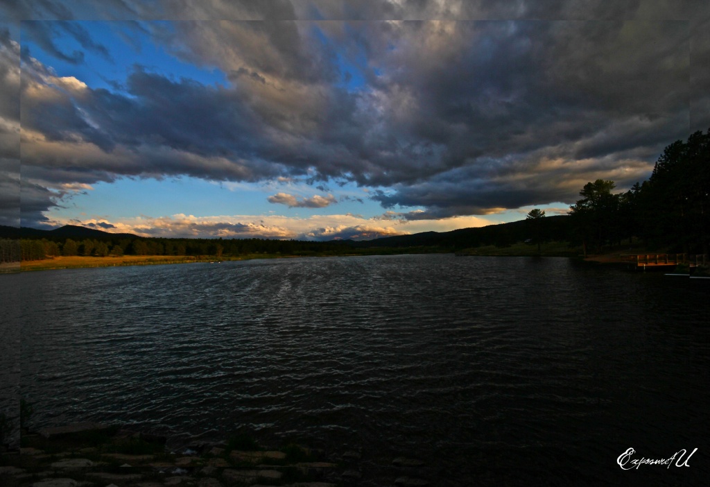 Lake View by exposure4u