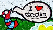 3rd Jul 2011 - I ♥ recycling