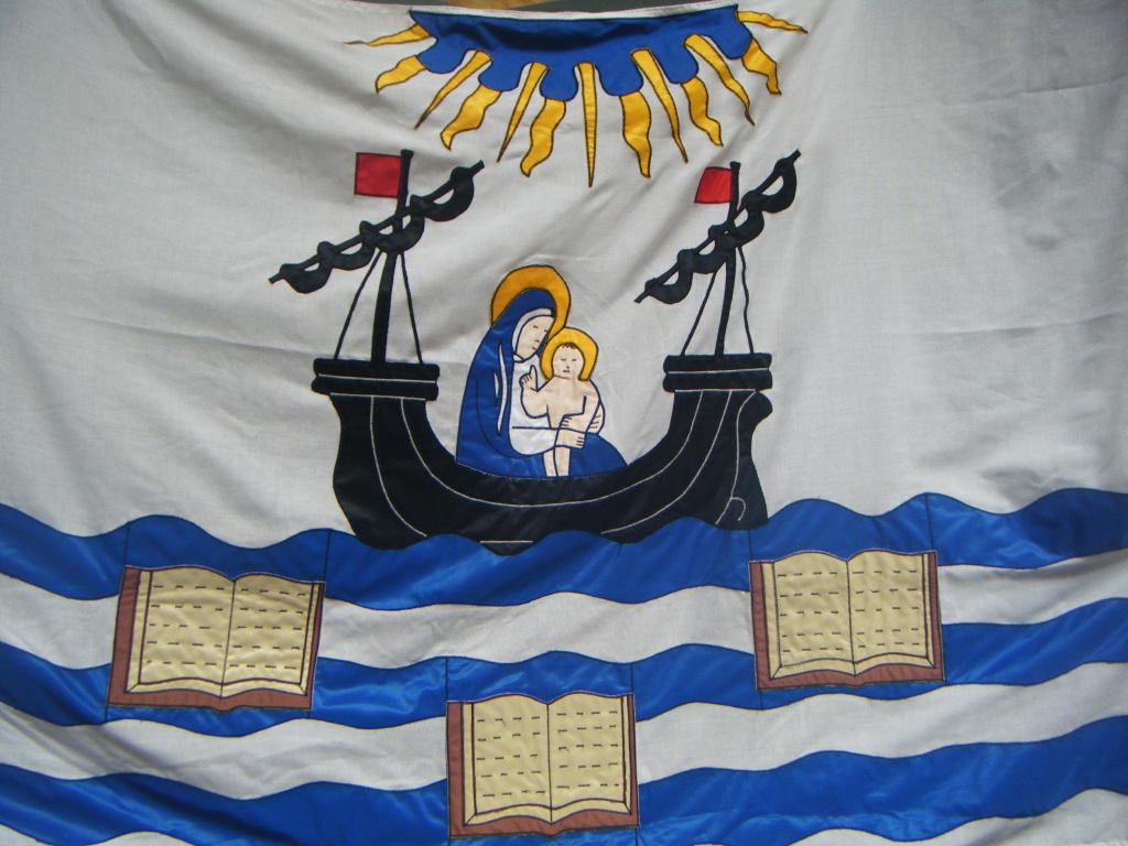 Port of Leith Banner by sunny369