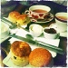 Cream Tea by andycoleborn