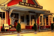 29th Jun 2011 - The Old Village Store may never be the same
