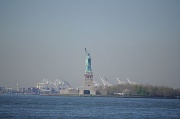 14th Apr 2010 - Last but not least - Statue of Liberty