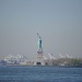 Last but not least - Statue of Liberty by dora