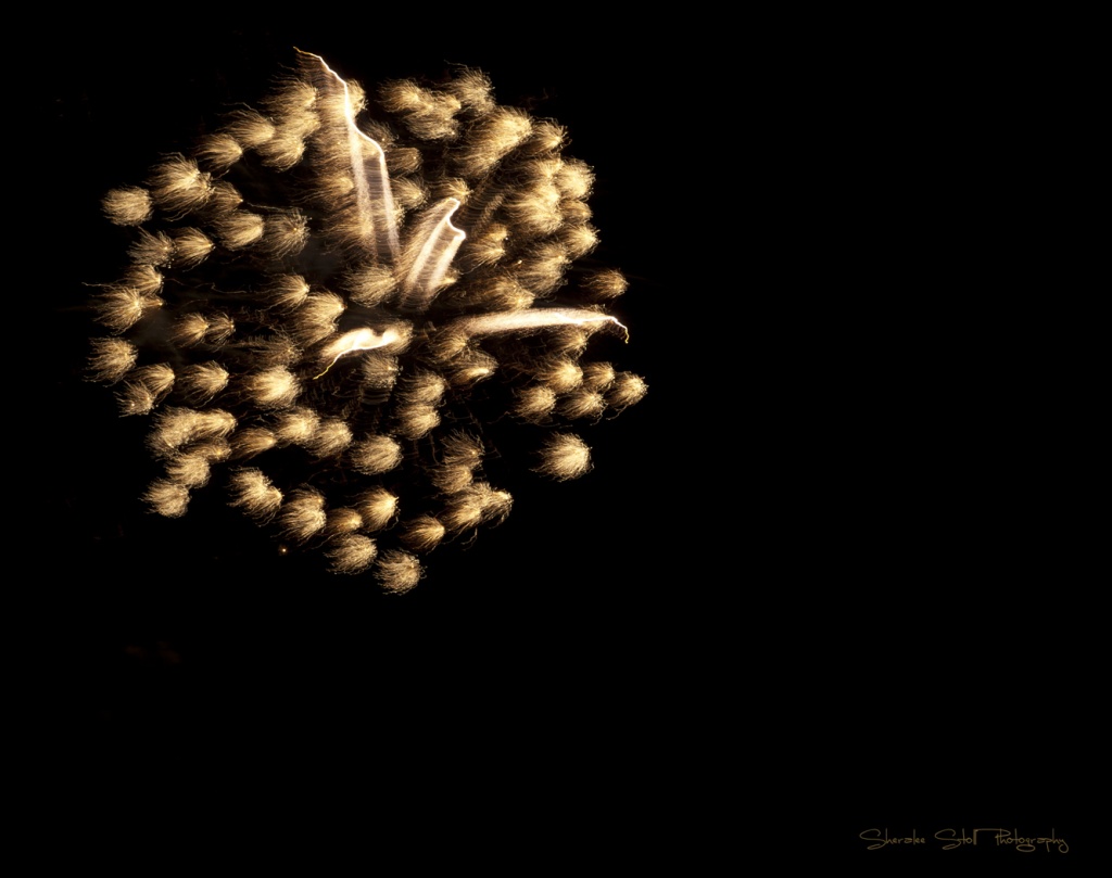 Fireworks II by bella_ss