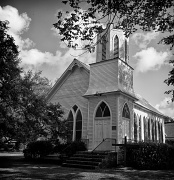 4th Jul 2011 - Baker Presbyterian Church