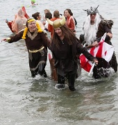 4th Jul 2011 - Fund Raisers [10] - The Vikings Invade Again