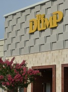 2nd Jul 2011 - The Dump