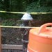 fire hydrant by pleiotropy