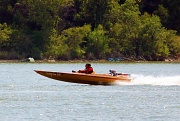 3rd Jul 2011 - Fast Boat
