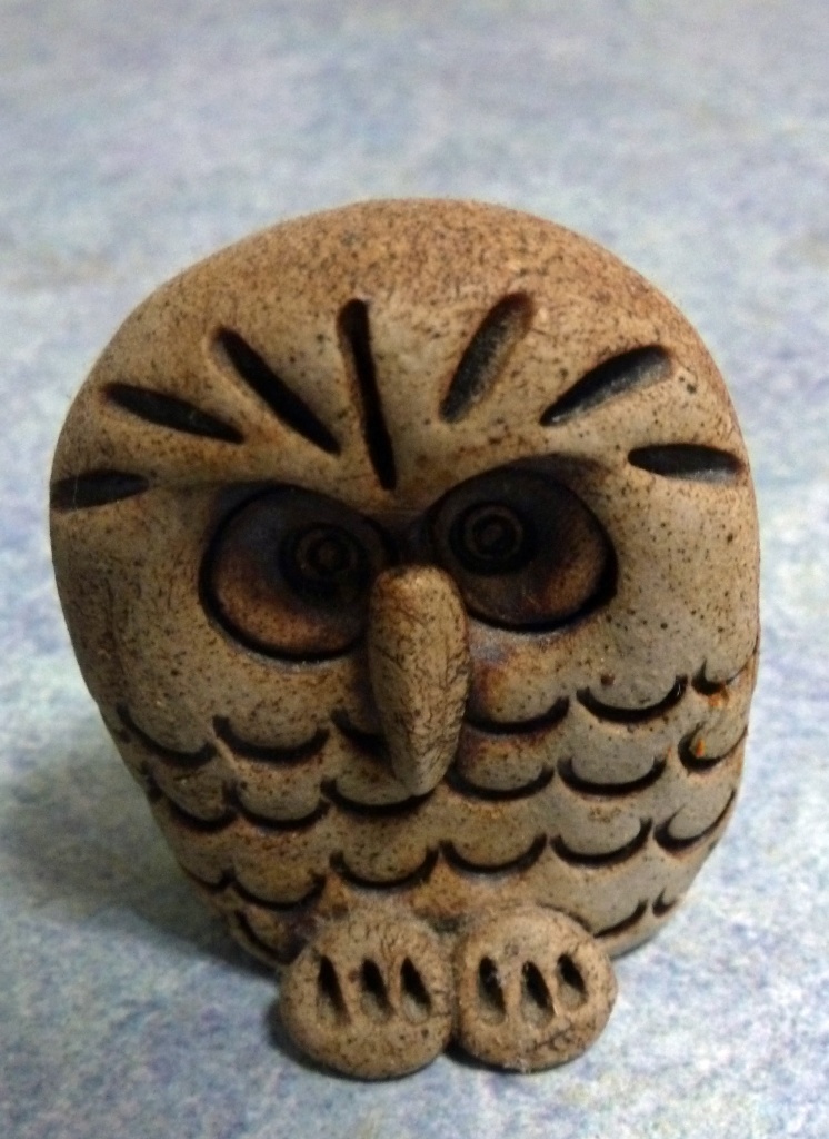 Owl by kjarn