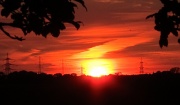 5th Jul 2011 - Sunset