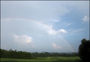 5th Jul 2011 - Rainbow!