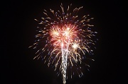 5th Jul 2011 - July 4th Fireworks