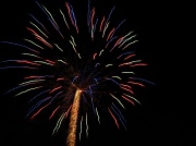 5th Jul 2011 - Fireworks!